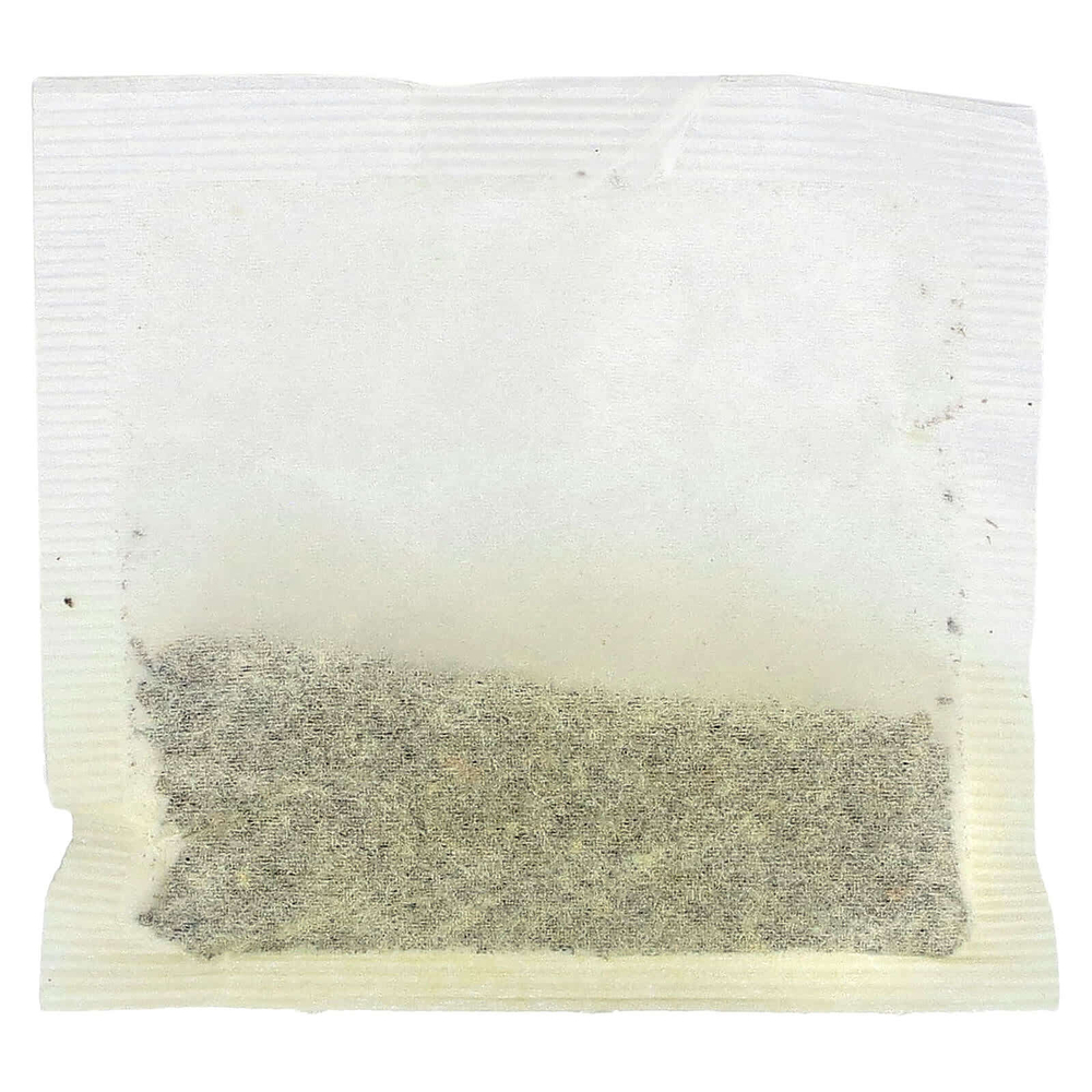Celestial Seasonings, черный чай, корица, 20 чайных пакетиков, 39 г (1,4 унции)