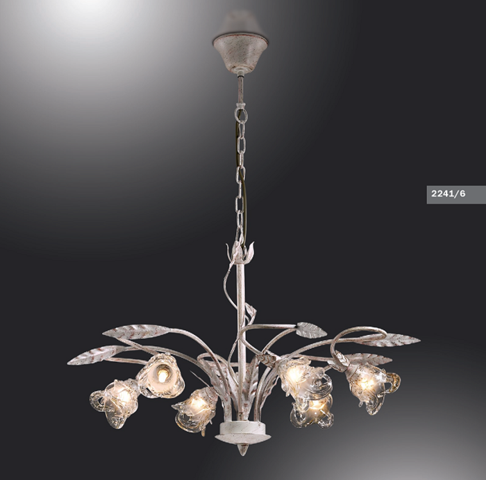 Люстра 2241/6