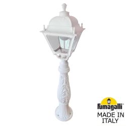 Садовый светильник-столбик FUMAGALLI IAFAET.R/SIMON U33.162.000.WXH27