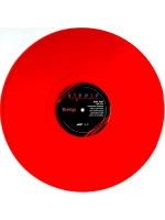 Vardis — Red Eye