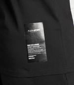 футболка Plein Sport - черный(MTK6025 SJY001N)