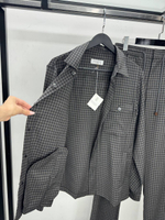 Прогулочный костюм Brunello Cucinelli