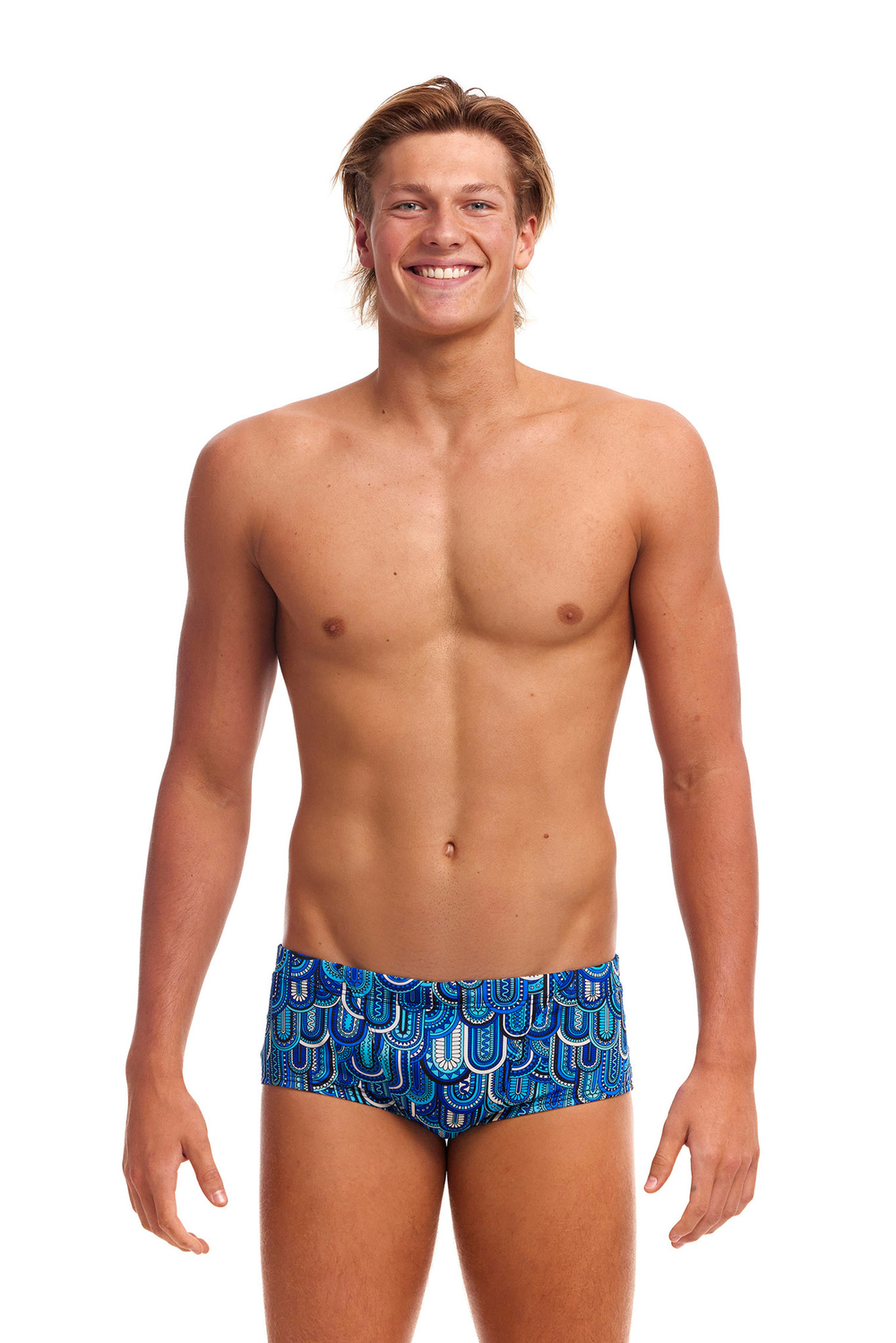 Транки FUNKY TRUNKS Men's Flight School