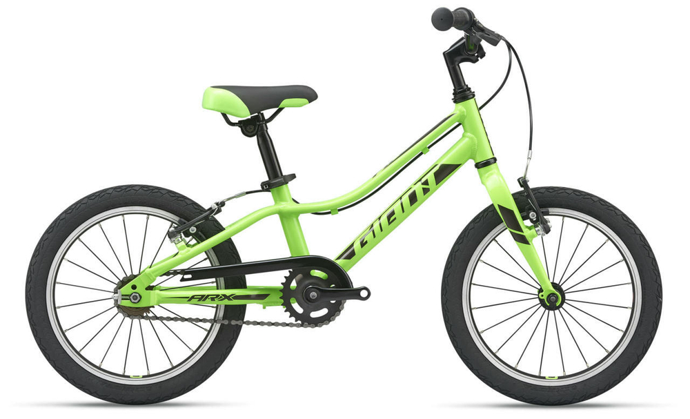 Детский велосипед Giant ARX 16 F/W (2021)