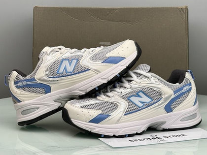 New Balance 530 Steel Blue
