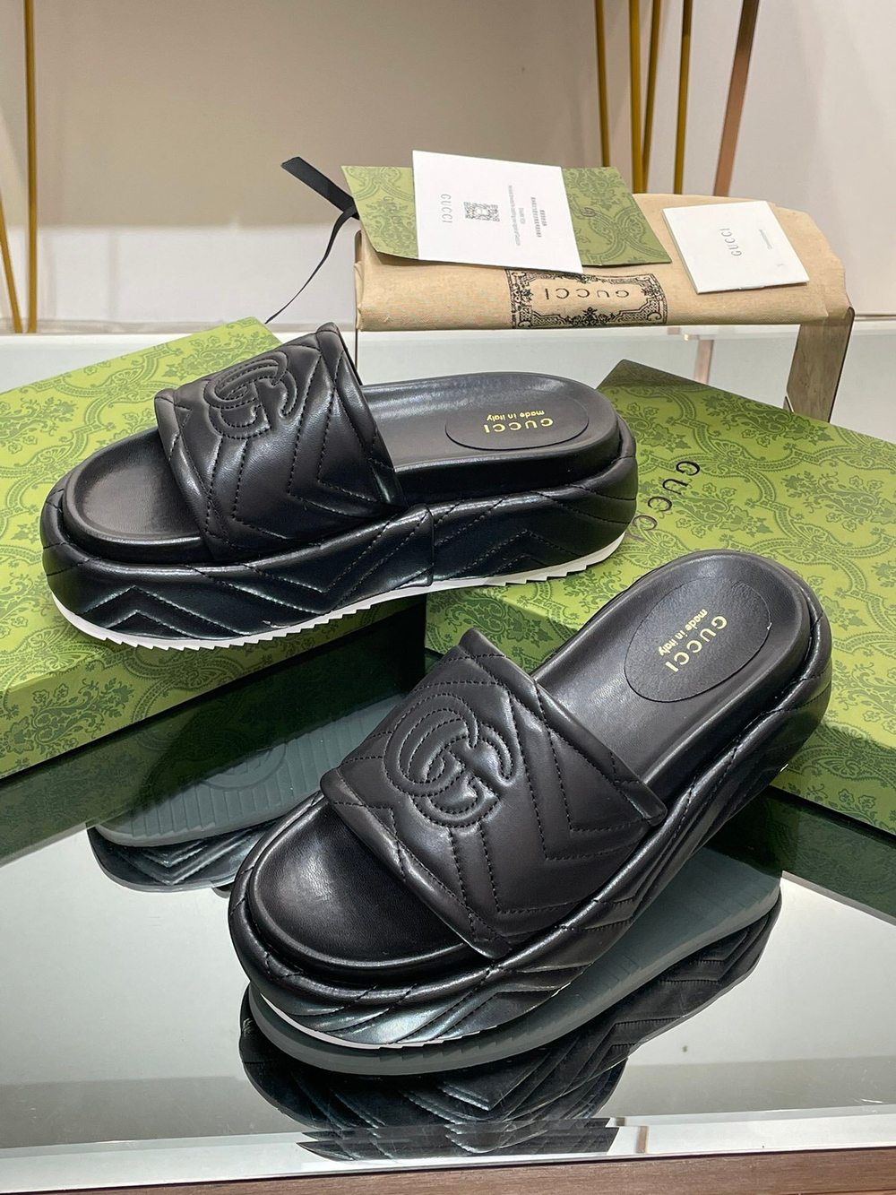 Gucci Sandal