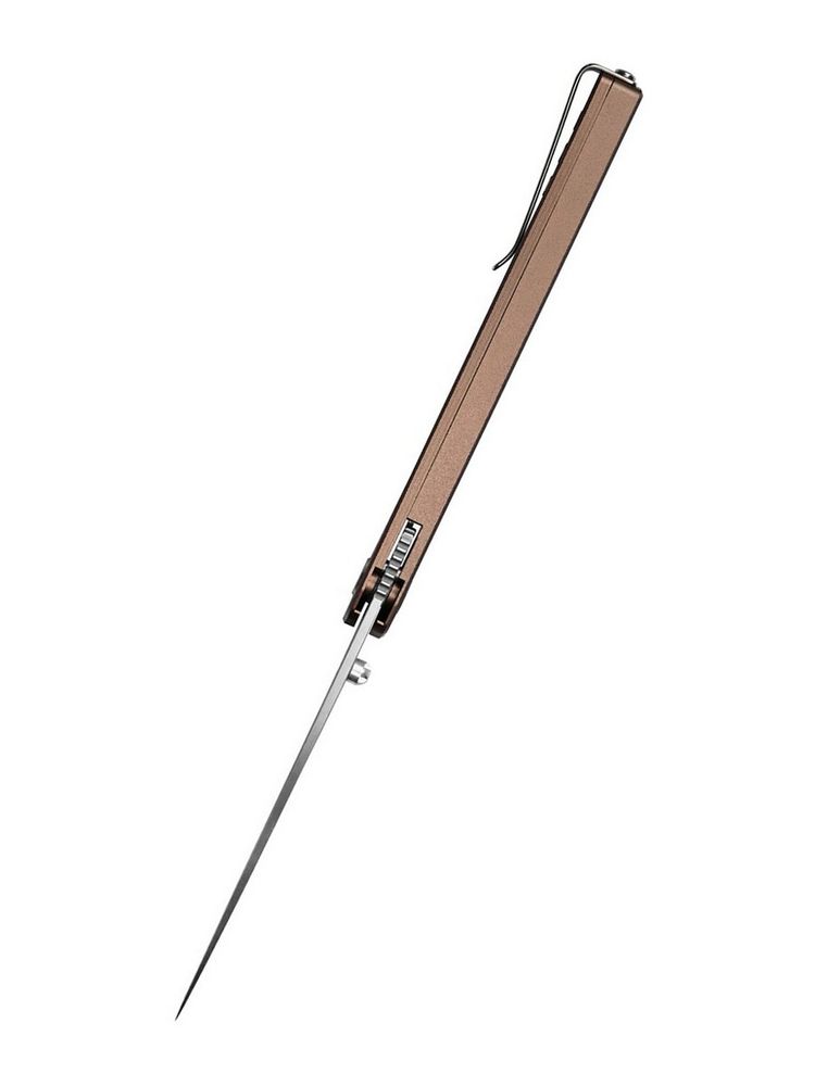 Нож CJRB J1965-CP Lanky