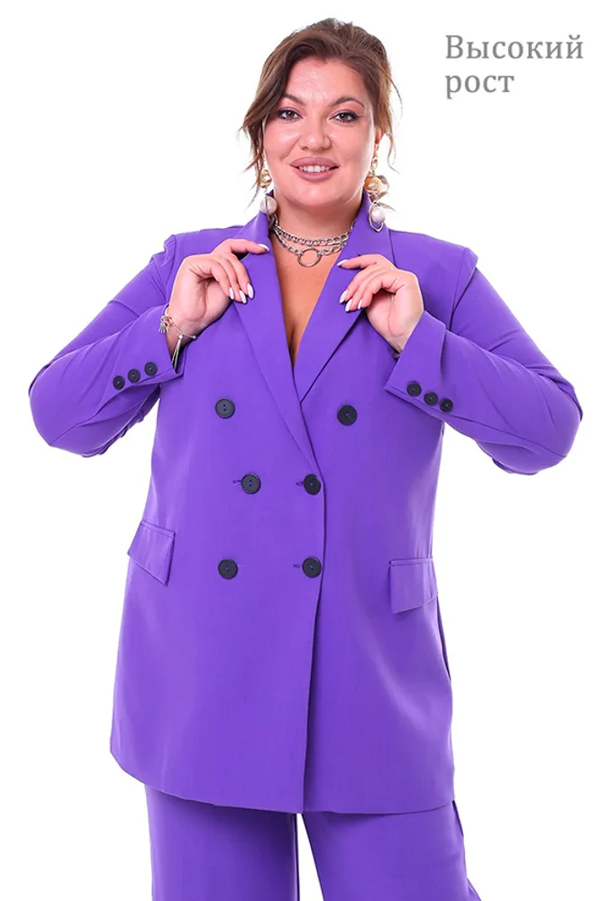 Жакет 3810 Fabrika