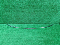 Молдинг бампера Mercedes S W222 (17-20) Maybach