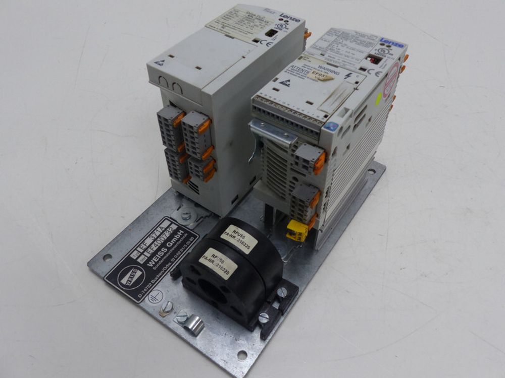 LENZE EF 371A