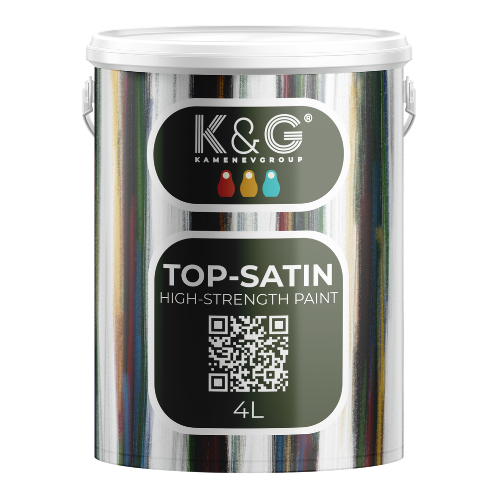 TOP-SATIN