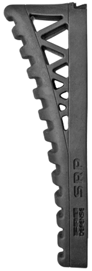 Затыльник снайперский SRP