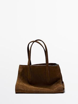 Сумки Massimo Dutti