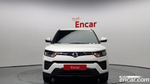 KG Mobility (Ssangyong) Very New Tivoli Бензин 1.5 2WD (10.2019)