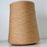 CASHMERE - CARIAGGI; 100% кашемир; 1500м/100гр; col. 20902 RHUM, цвет: песочный меланж;