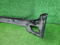 Бампер передний VW Tiguan 2 (2016-2020)