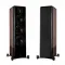 Quad Revela 2 Walnut Black