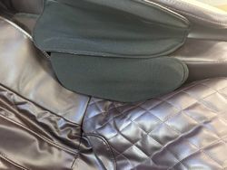 Массажное кресло iRest VIKING