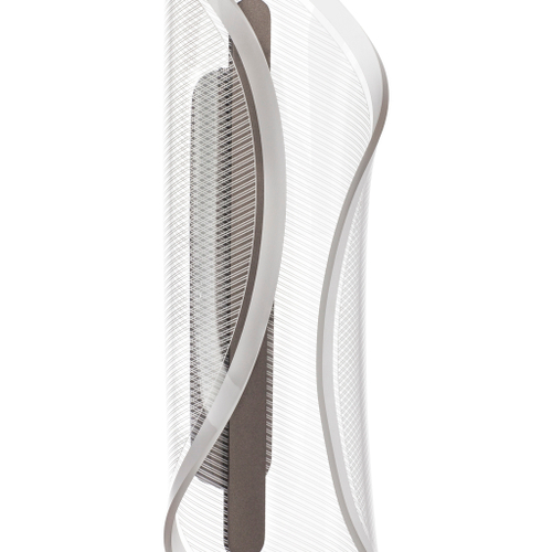 Настенный светодиодный светильник Lightstar Varese 731663