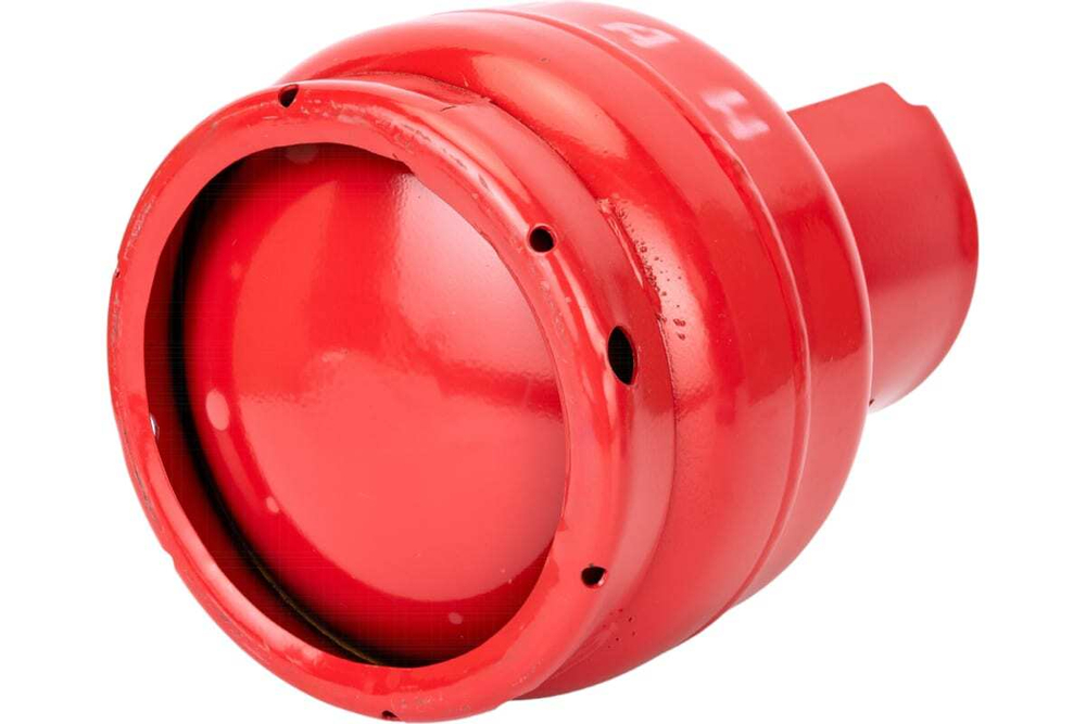 Баллон газовый 5 л с вентилем