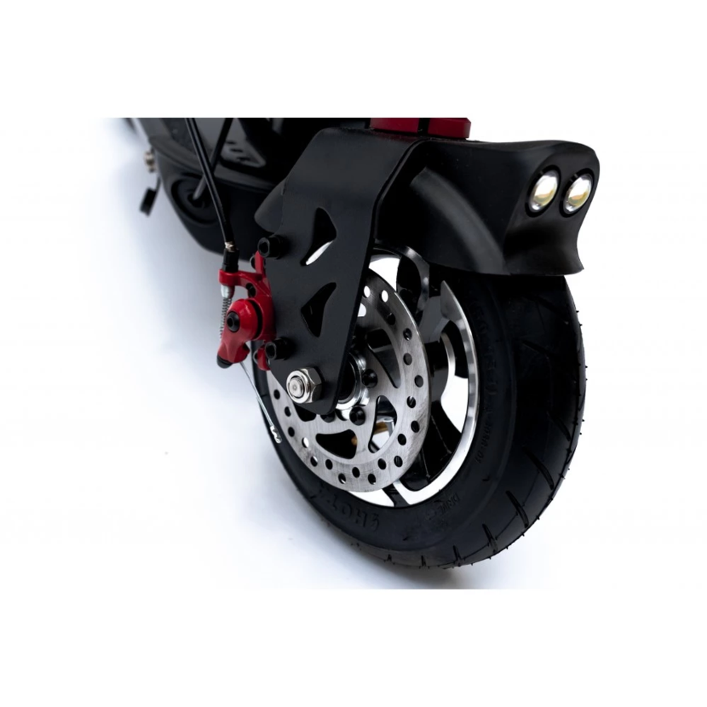 Электросамокат Currus R9