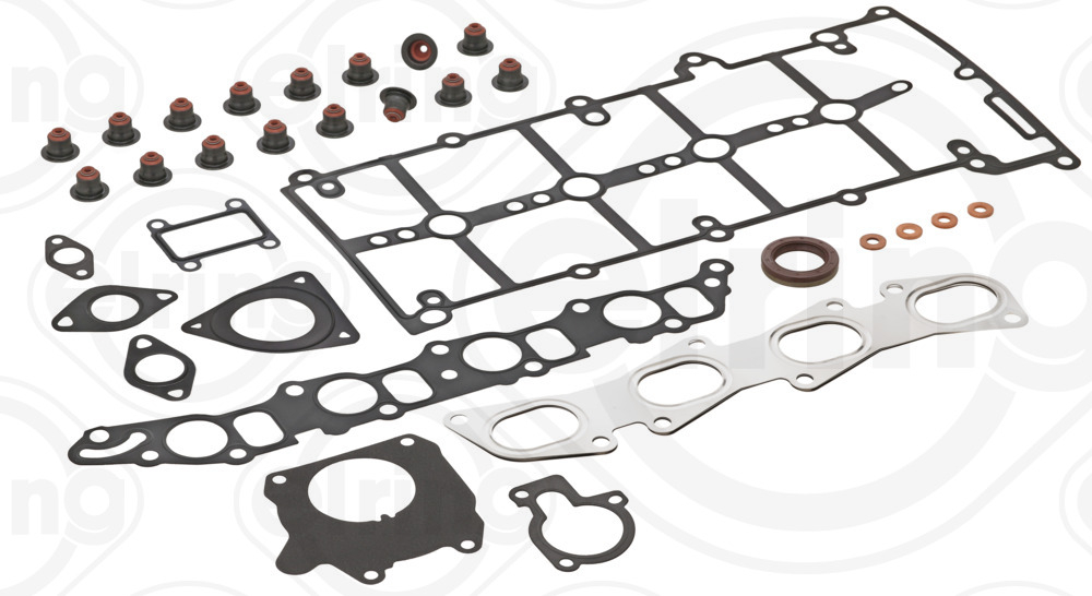 ELRING - 574240-ELR - Gasket Kit, cylinder head