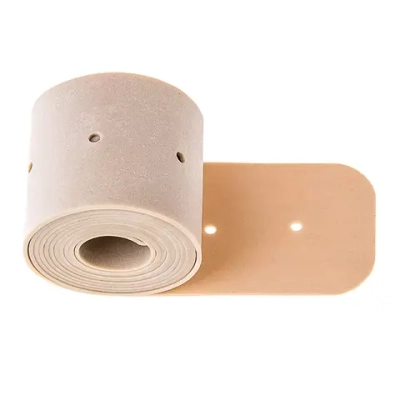 Лента резиновая для крепления электродов 750х25 мм