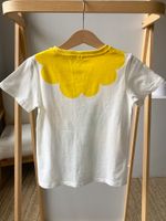 Хлопковая футболка Stella McCartney, 116