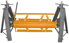 Самоподъёмный разматыватель рулонного металла Stalex РМС-1250