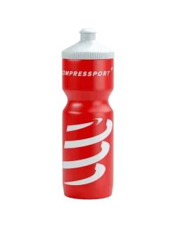 Cycling Bottle велобутылка красная