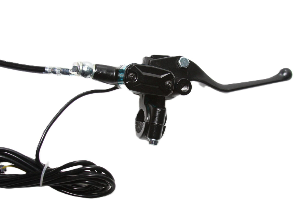 Тормоза гидравлические передние суппорт для Kugoo Kirin V3 Pro