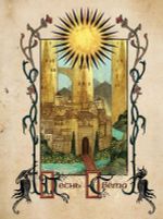 Энциклопедия Мир Тедаса. Том 2