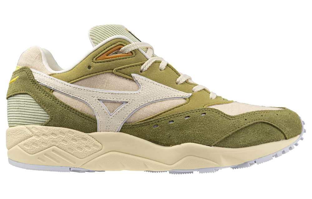 Mizuno Contender Countryside Pack Olive Drab