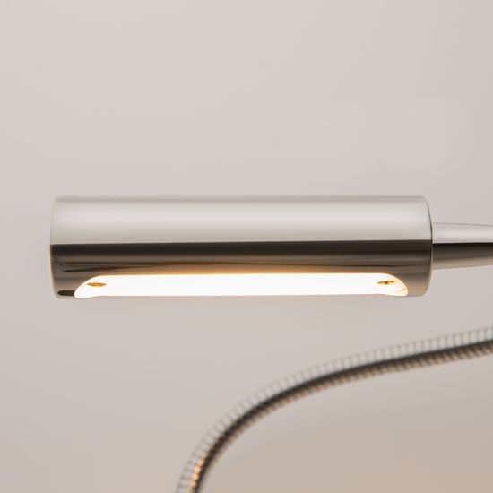 Настенный светильник (бра) Technical C035WL-L3CH3K