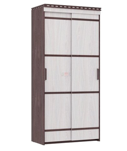 Ольга-13 Шкаф-купе 2-х ств.