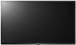 Телевизор LED 65'' LG 65US662H  Smart TV  черный