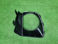 Накладка фары правая Haval Dargo (2022-н.в.)