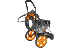 Мойка высокого давления Carver Pro CW-5200G