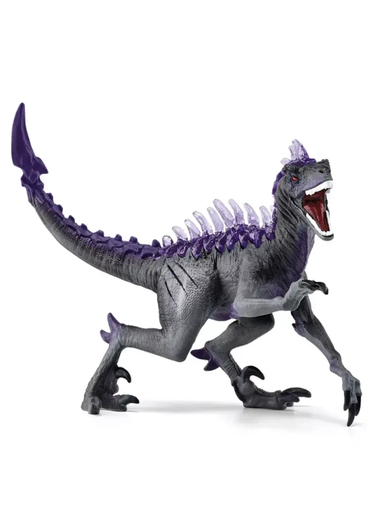 Динозавр Фигурка Теневой ящер Шляйх 70154