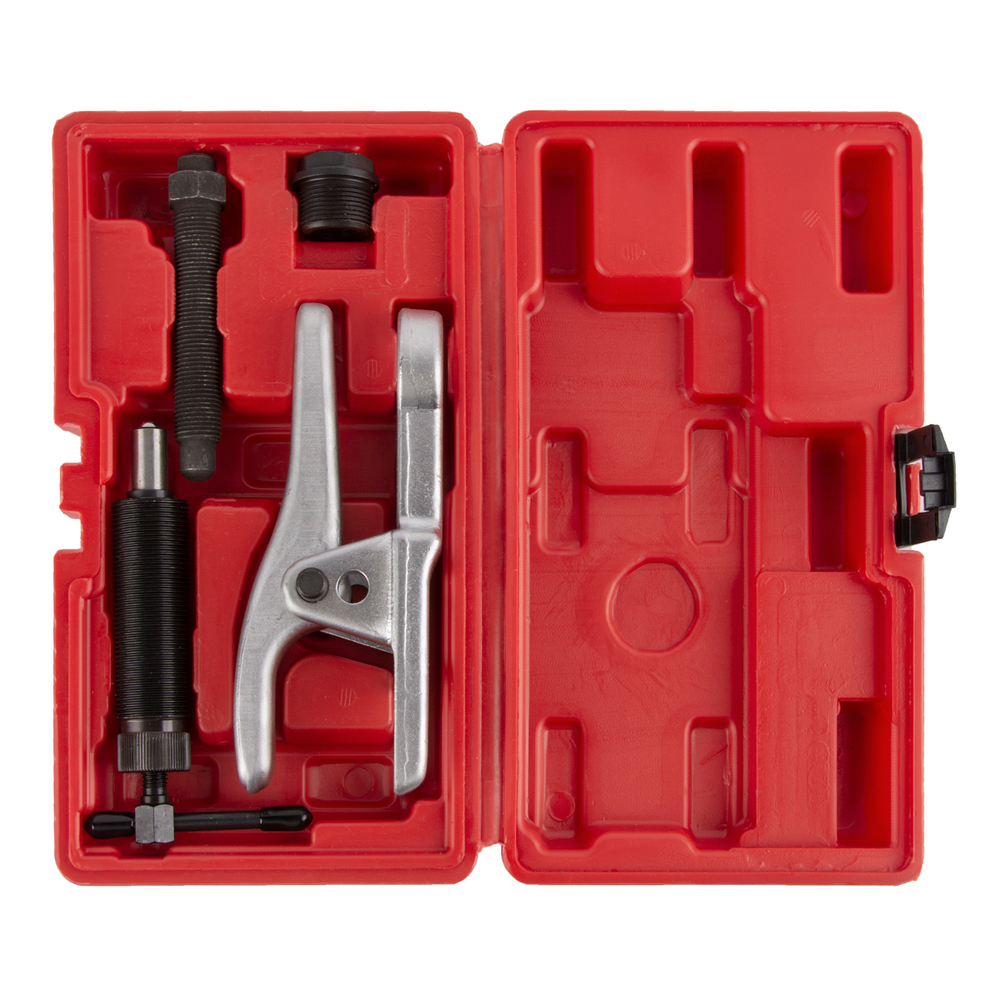 WDK-214520 Съемник шаровых опор гидравлический