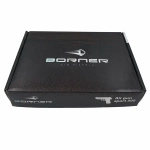 Пистолет пневм.BORNER Sport 306 кал 4,5мм 8.3040