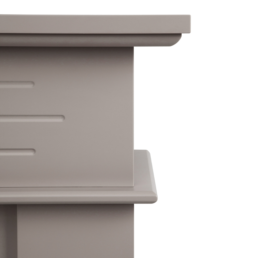 Каминокомплект Real Flame Regent 36 BG-P616 с очагом Joker 36