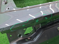 Крышка багажника Geely Monjaro (2021-н.в.)