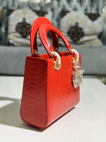 Christian Dior Lady Dior 20 cm
