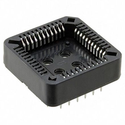 Панель PLCC-44