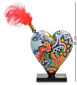 TG-3009 Статуэтка «С любовью» (Томас Хоффман)