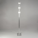 Citilux Вирта CL139930 Торшер Алюминий