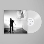 Porridge Radio - Clouds In The Sky They Will Always Be There For Me - White LP