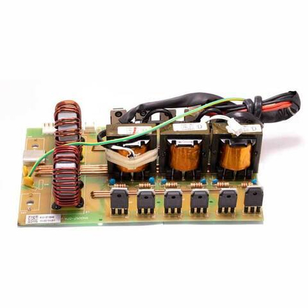 Плата выпрямителей AuroraPro OVERMAN 185 (N-51-07-0040)