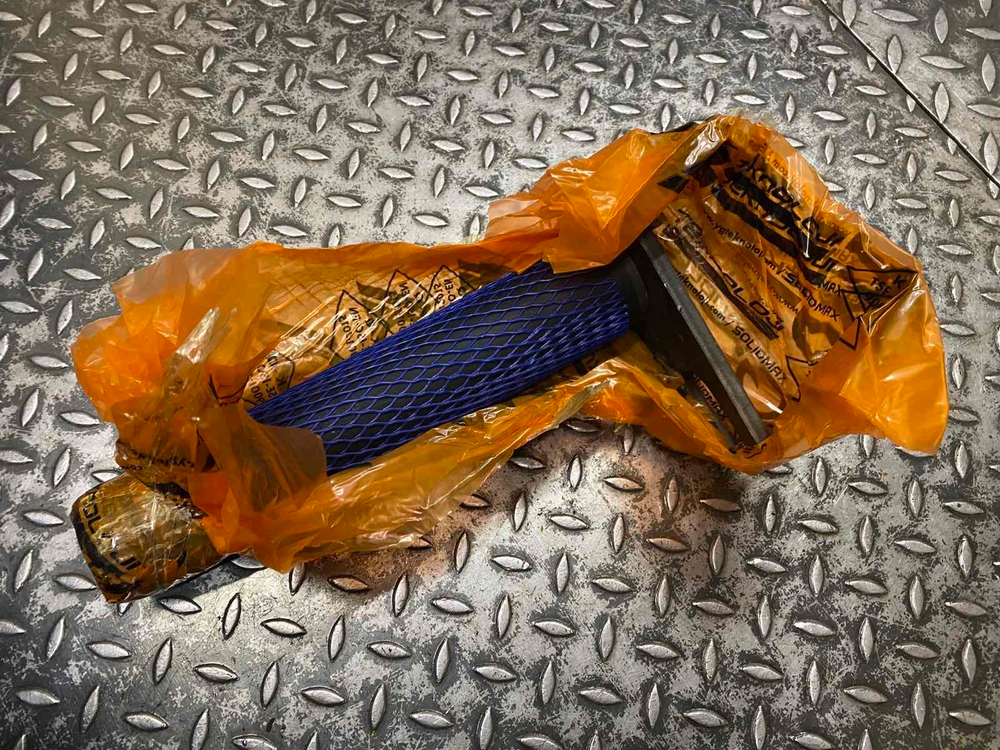 Палец 811/01099 YG TECHNOLOGY (Турция)